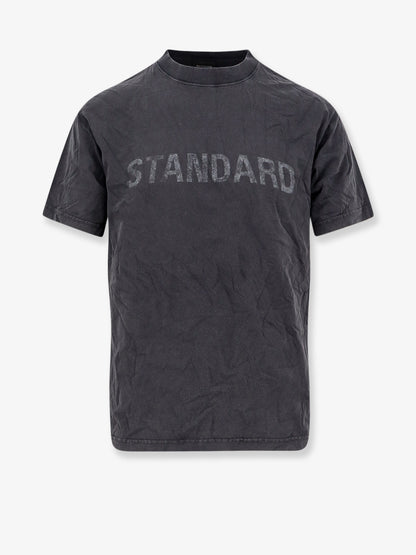 Standard cotton t-shirt thumbnail