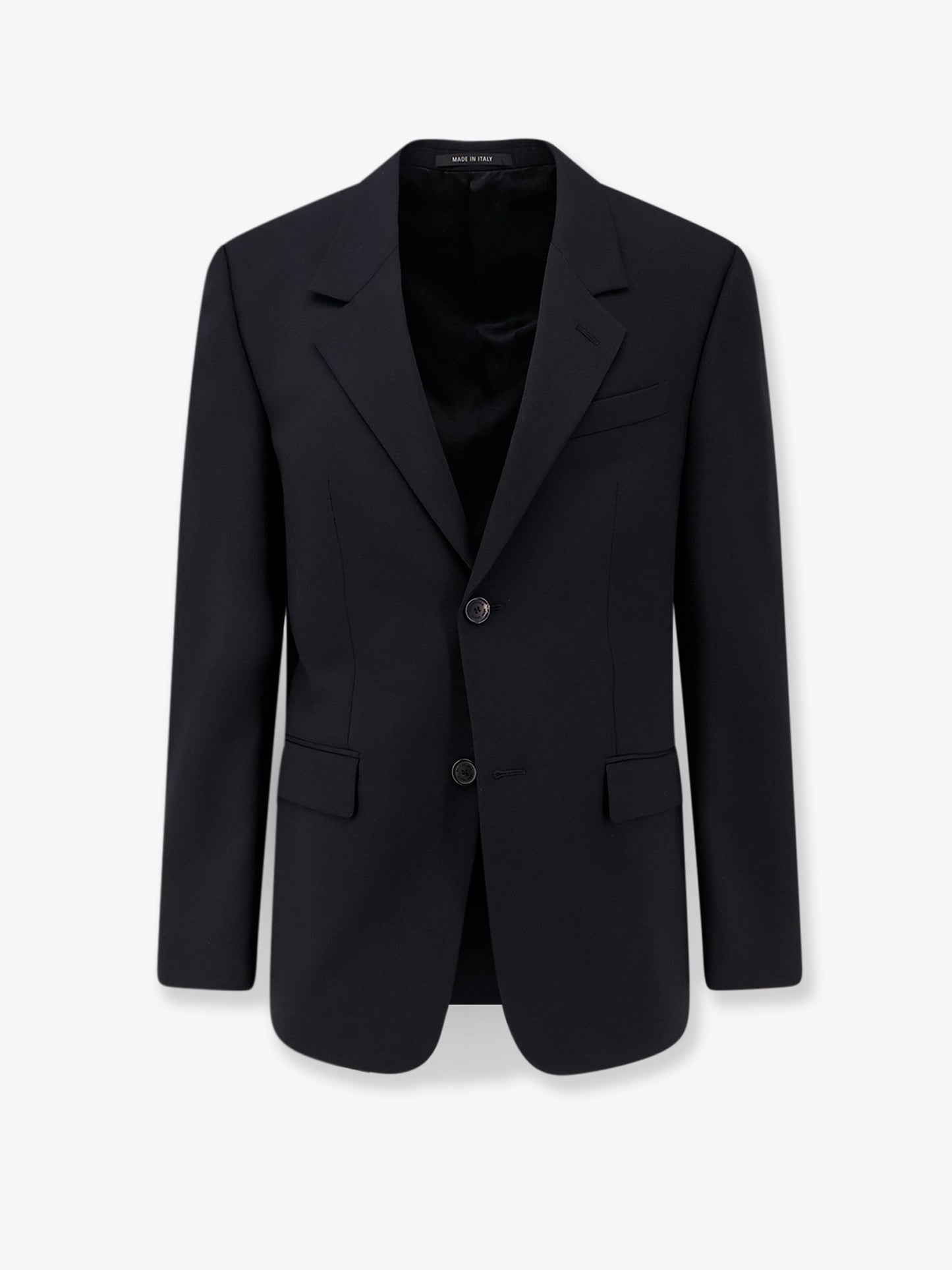 Standard Tailored wool blazer
