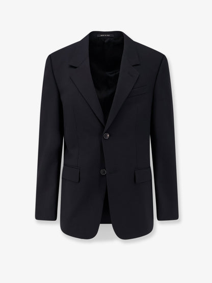 Standard Tailored wool blazer thumbnail