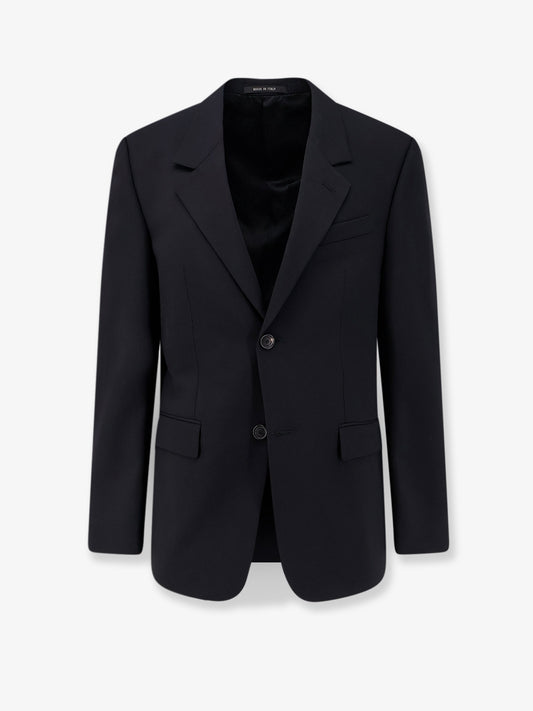 Standard Tailored wool blazer