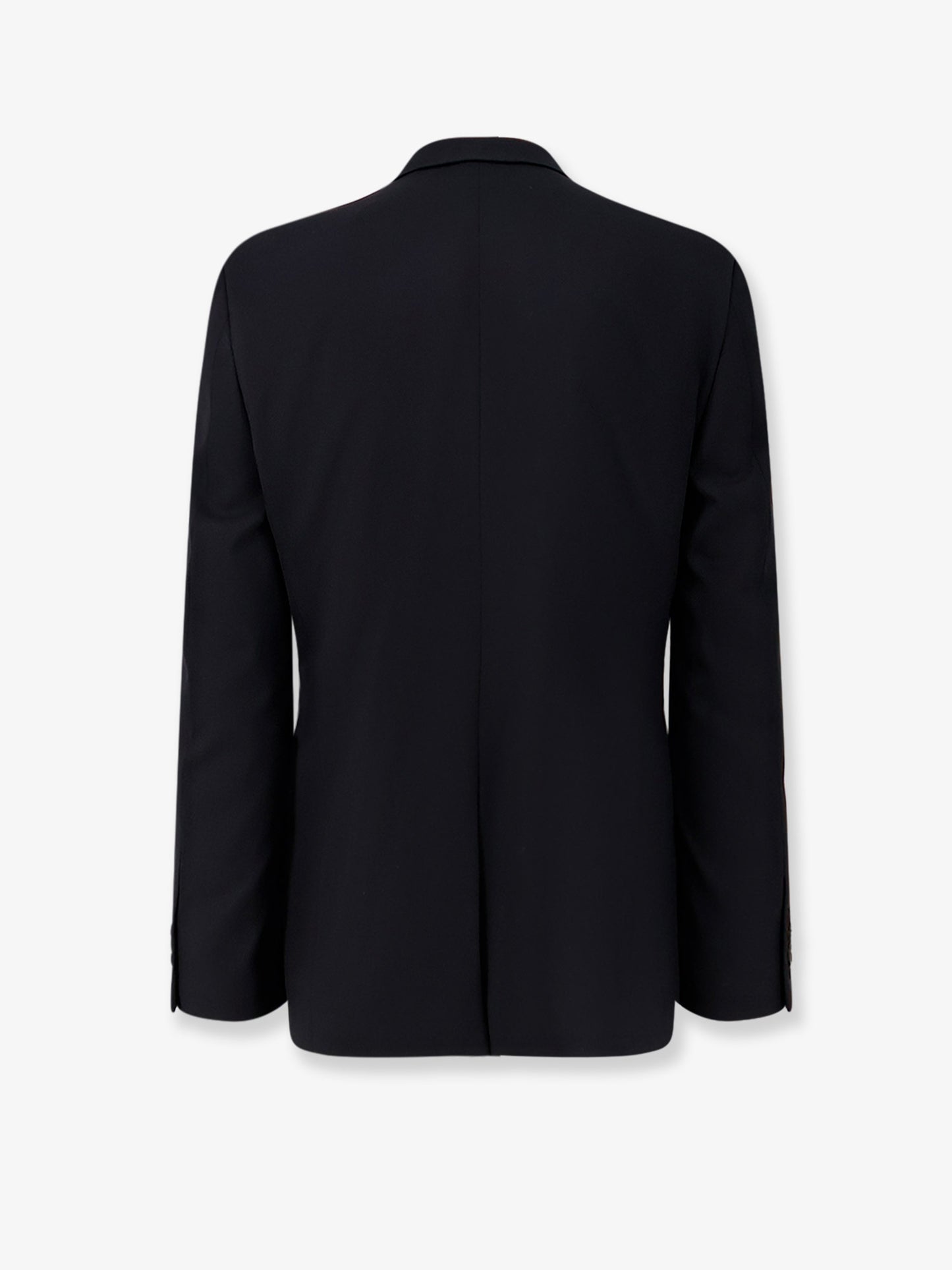 Standard Tailored wool blazer