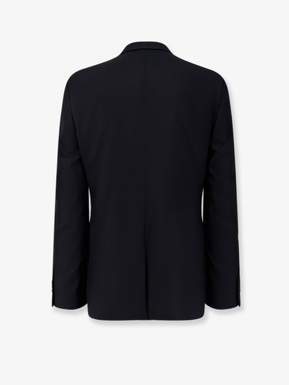 Standard Tailored wool blazer thumbnail