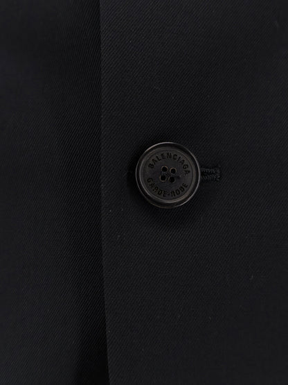 Standard Tailored wool blazer thumbnail