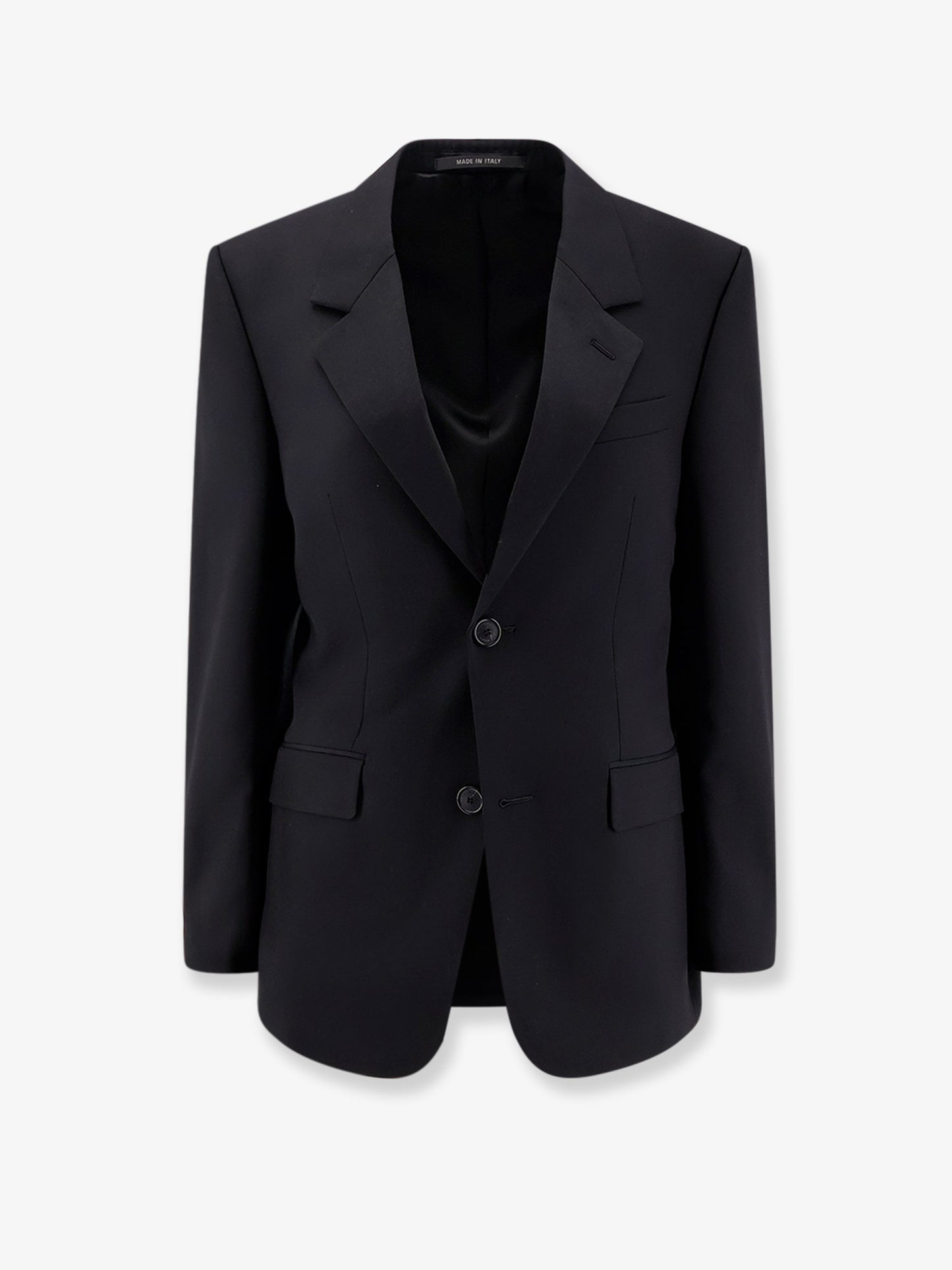 Tailored Standard Blazer