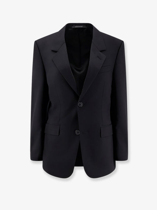 Tailored Standard Blazer