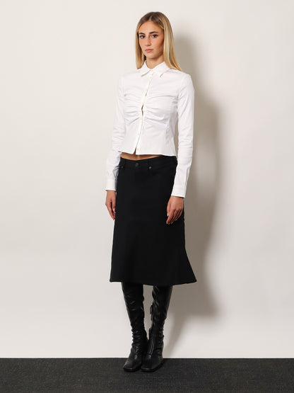 Cotton shirt thumbnail