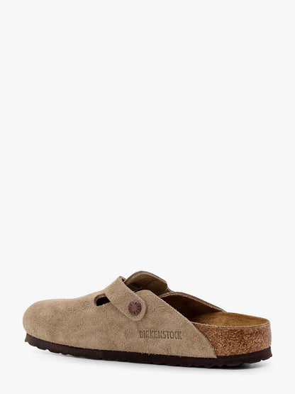 Sabot Boston BS in suede thumbnail