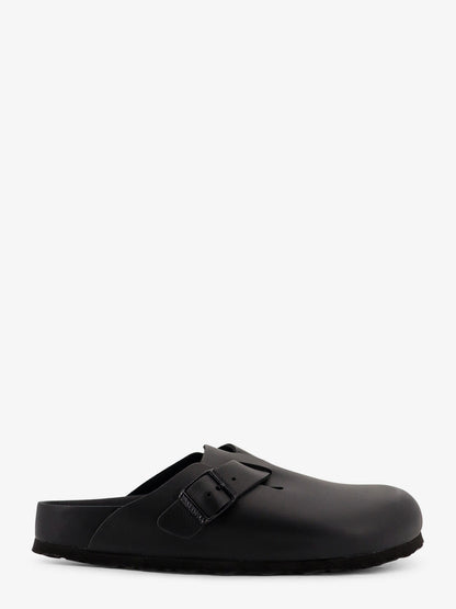 Sabot Boston BS in pelle thumbnail