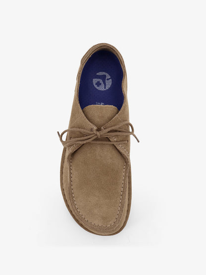 Suede lace up thumbnail