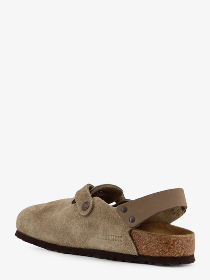 Sabot Tokio II in suede thumbnail