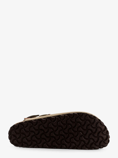 Sabot Tokio II in suede thumbnail