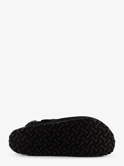 Tokio II suede mule thumbnail