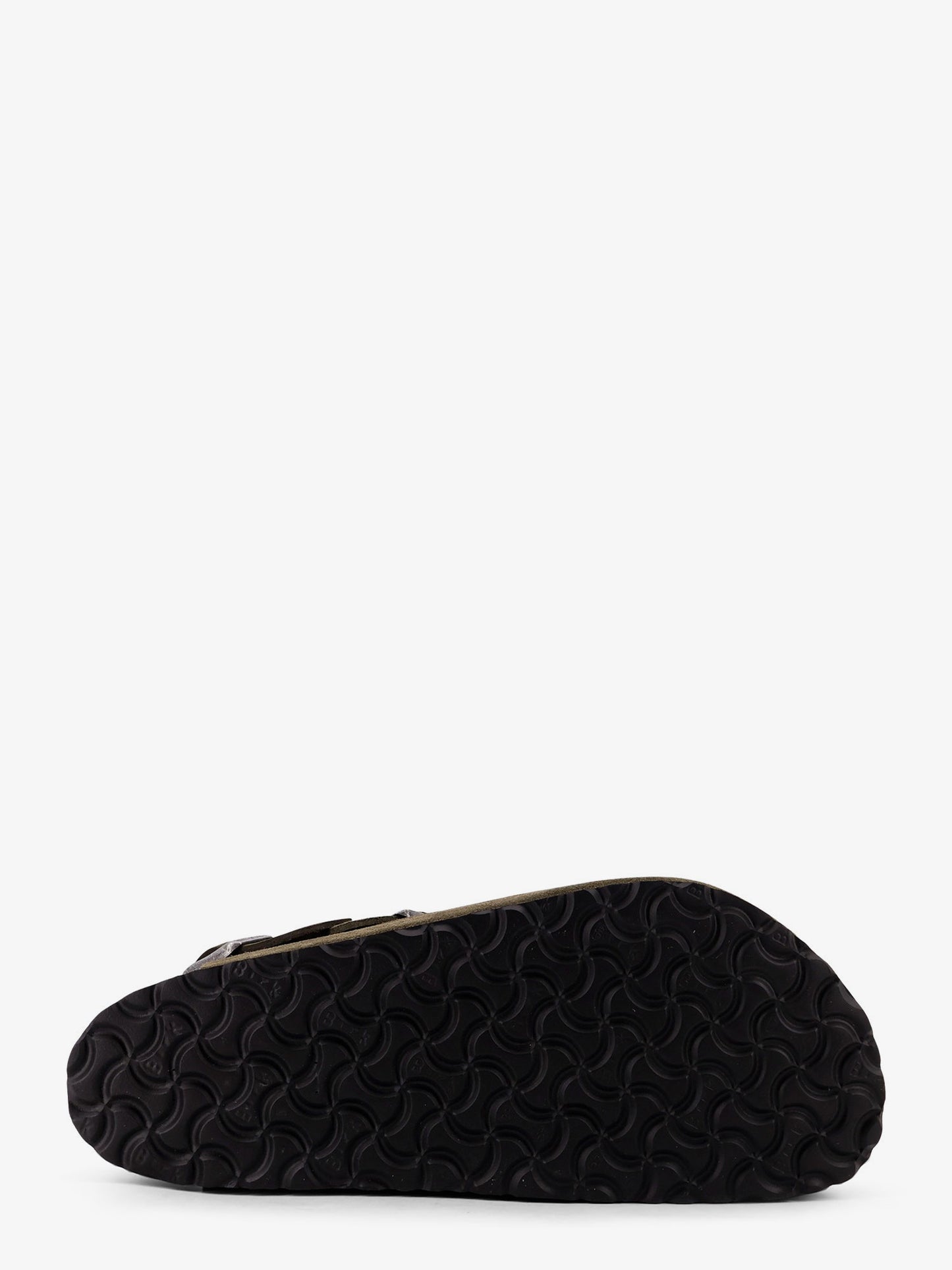 Sandali bassi Tokio in suede