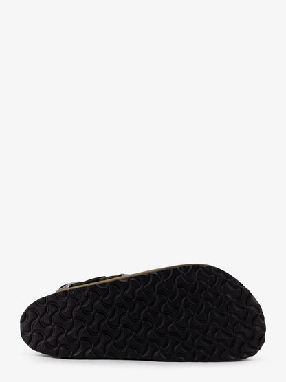 Sandali bassi Tokio in suede thumbnail