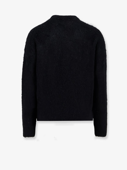 Mohair blend sweater thumbnail