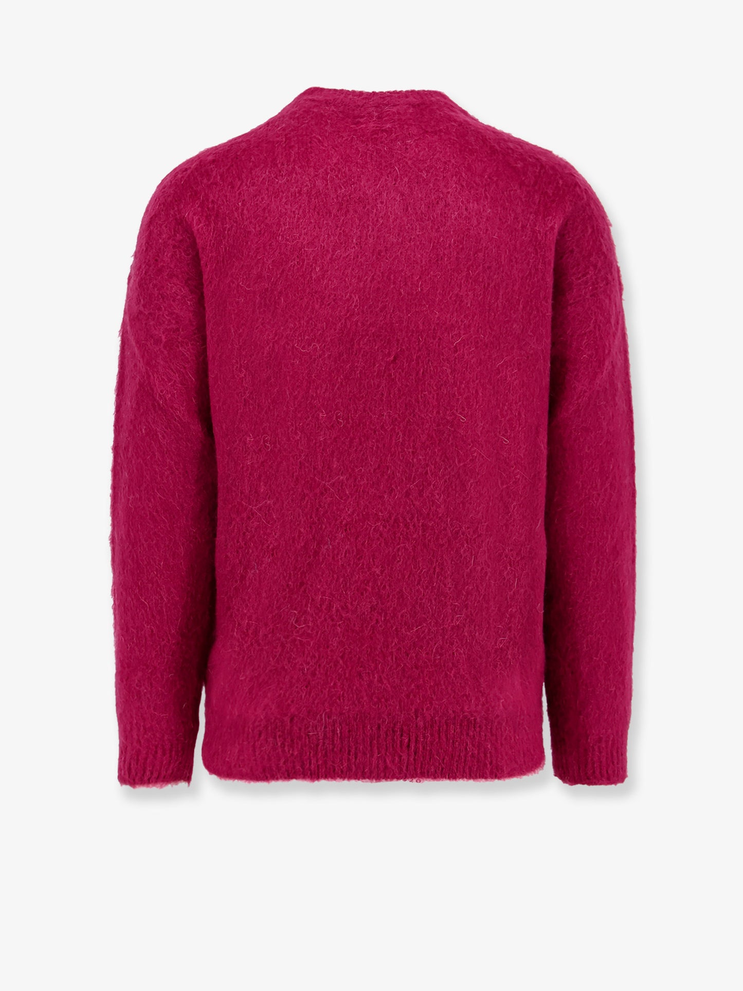 Mohair blend sweater