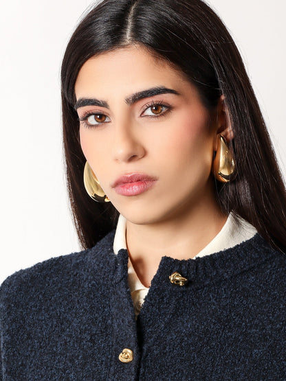 925 stearling silver earrings thumbnail