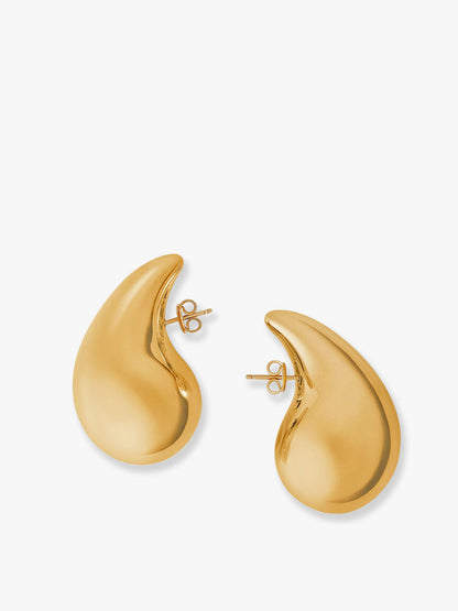 925 Sterling silver earrings thumbnail