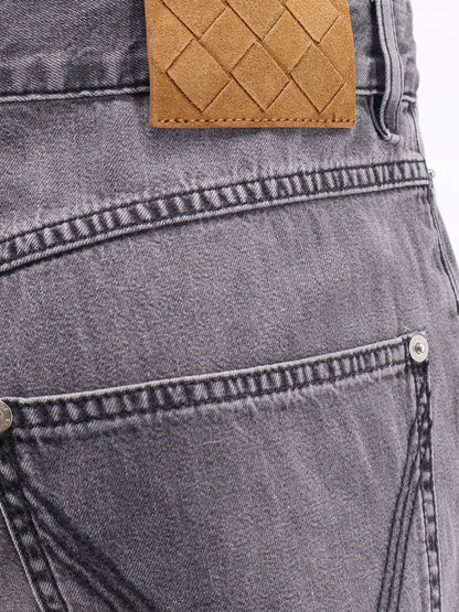 Light denim trousers thumbnail