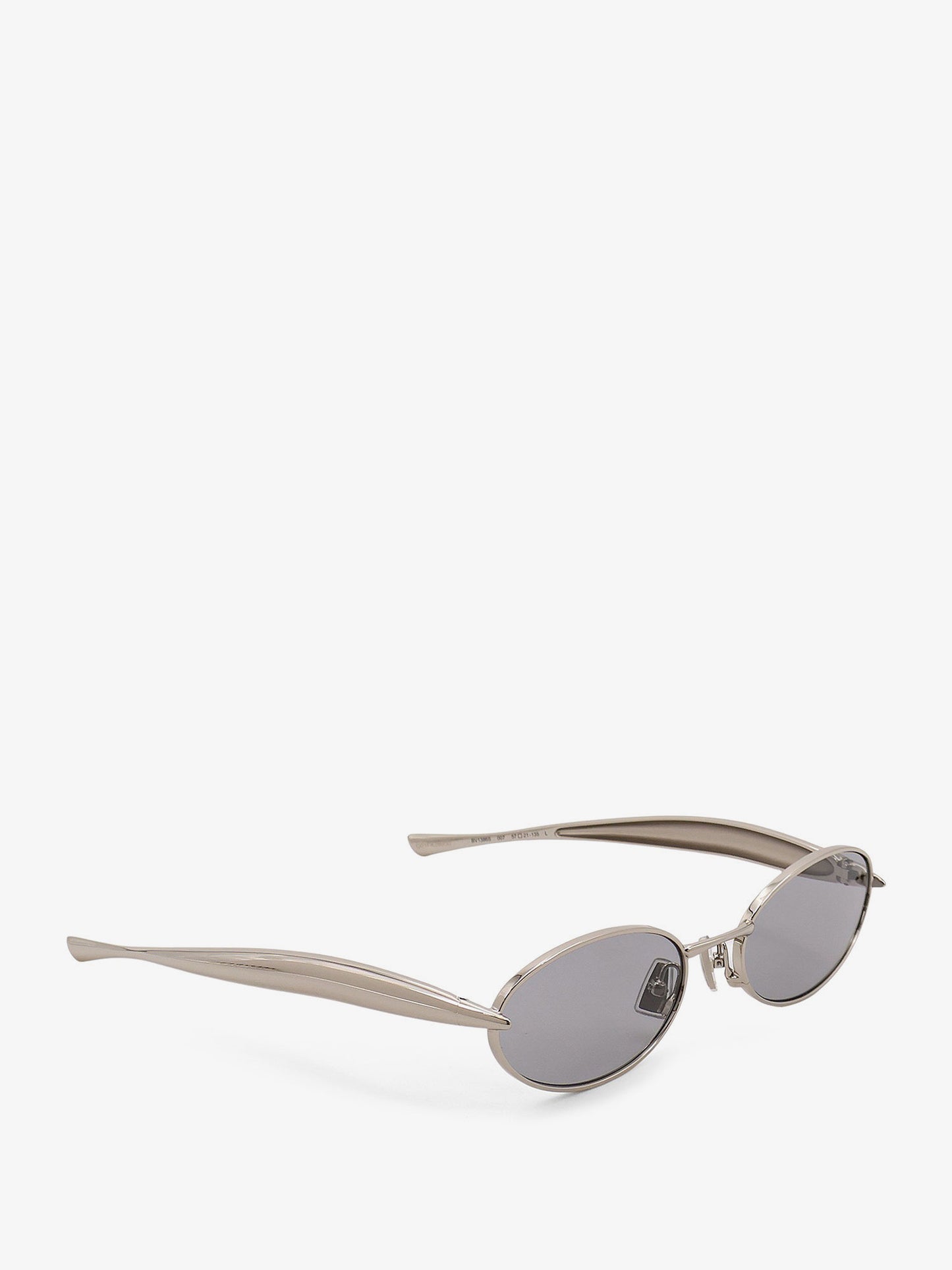 Metal sunglasses