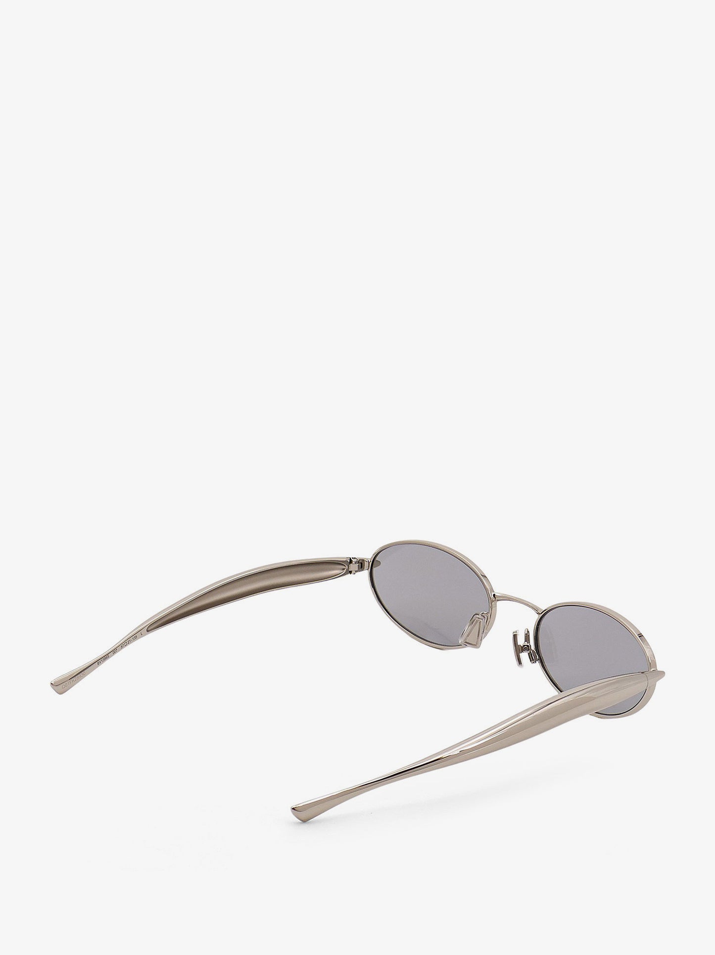 Metal sunglasses