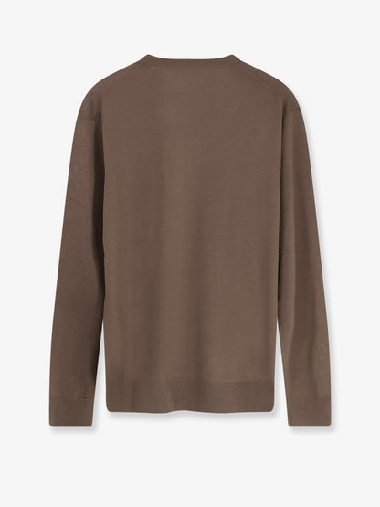 Wool sweater thumbnail