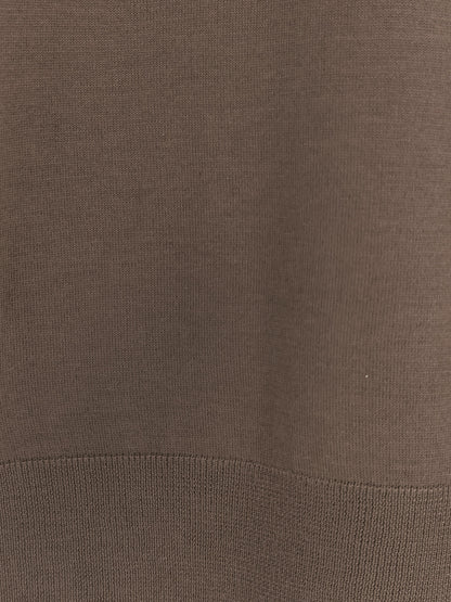 Wool sweater thumbnail