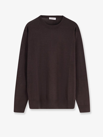 Wool sweater thumbnail