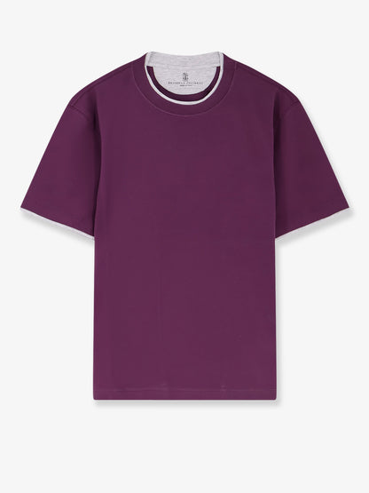 Cotton t-shirt thumbnail