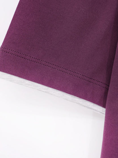 Cotton t-shirt thumbnail