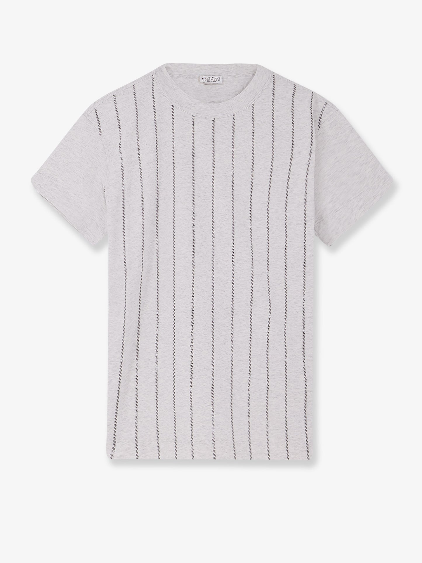 Cotton t-shirt