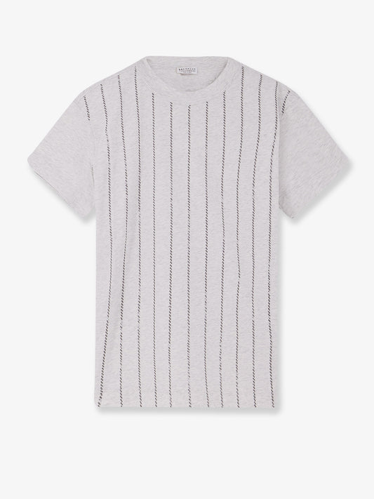 Cotton t-shirt