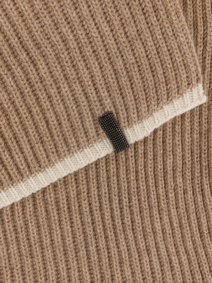 Cashmere scarf thumbnail