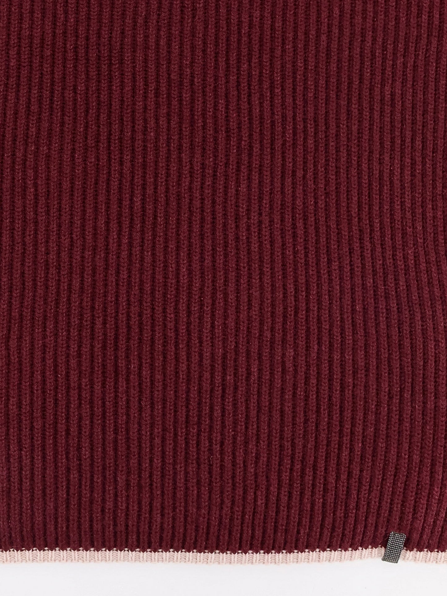 Cashmere scarf