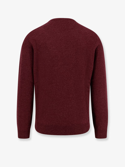 Cashmere sweater thumbnail