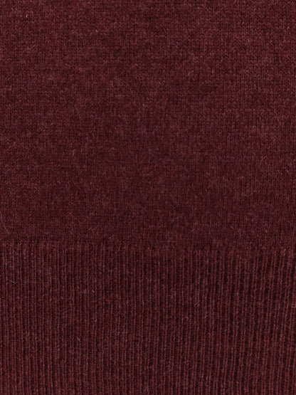 Cashmere sweater thumbnail