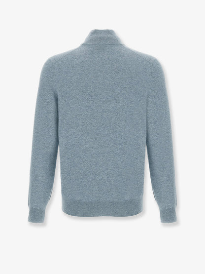 Cashmere sweater thumbnail