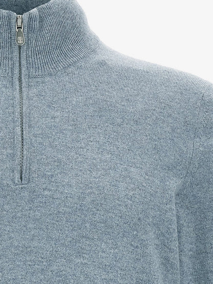 Cashmere sweater thumbnail