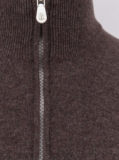 Cashmere sweater thumbnail
