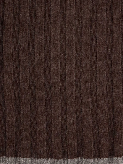 Cashmere scarf thumbnail