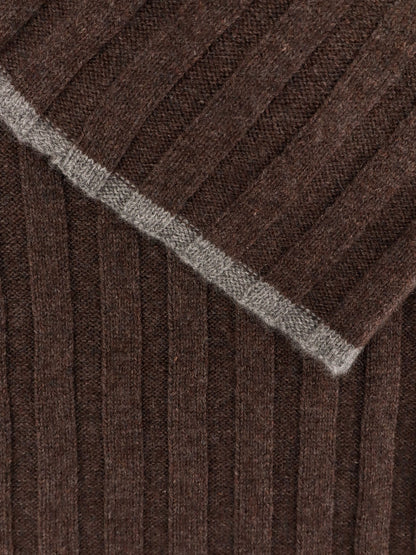 Cashmere scarf thumbnail