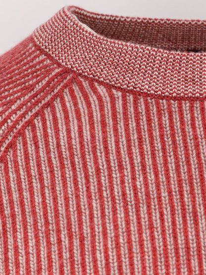 Cashmere sweater thumbnail