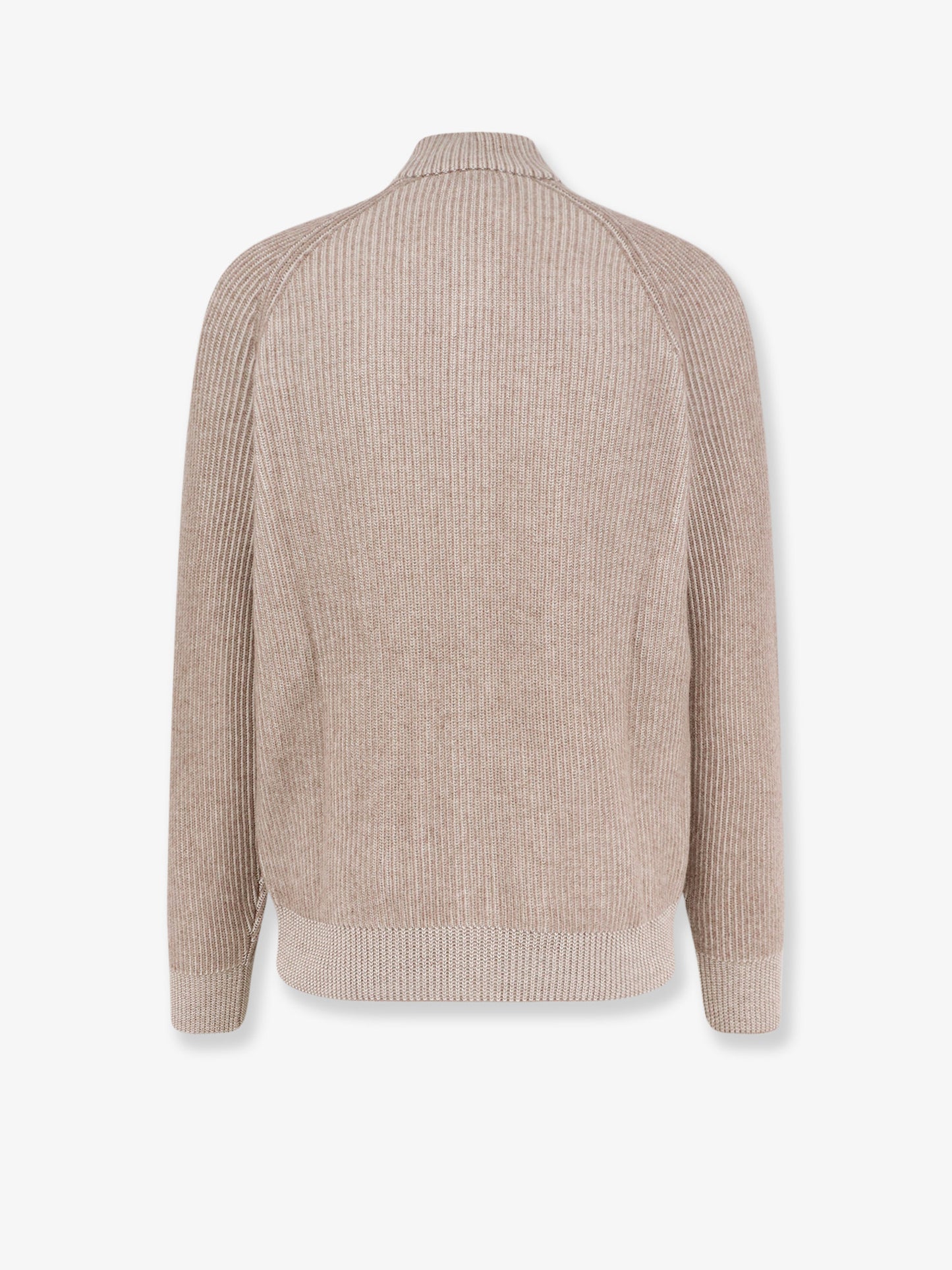 Cashmere cardigan