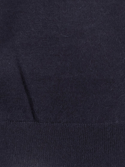 Cashmere and silk turtleneck thumbnail