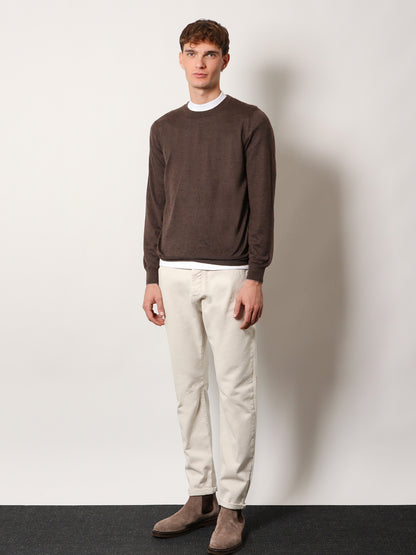 Canvas trousers thumbnail