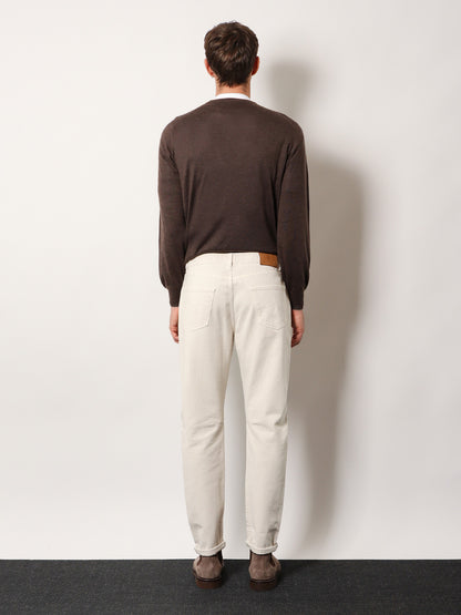 Canvas trousers thumbnail