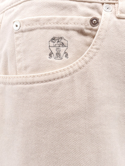 Canvas trousers thumbnail