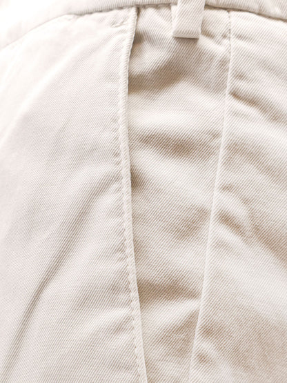 Cotton trousers thumbnail