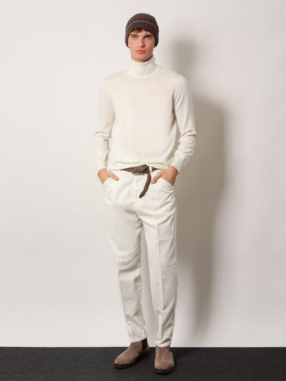 Corduroy trousers thumbnail