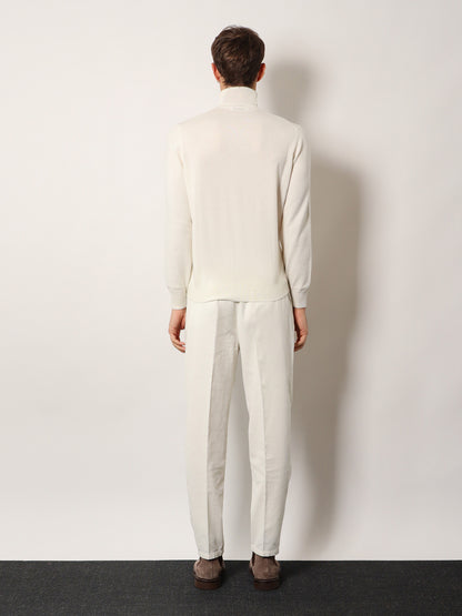 Corduroy trousers thumbnail